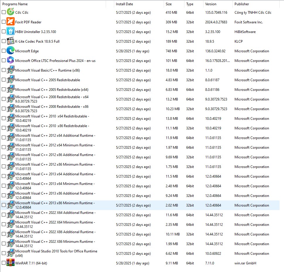 Ghost Win 10 LTSC 2025
