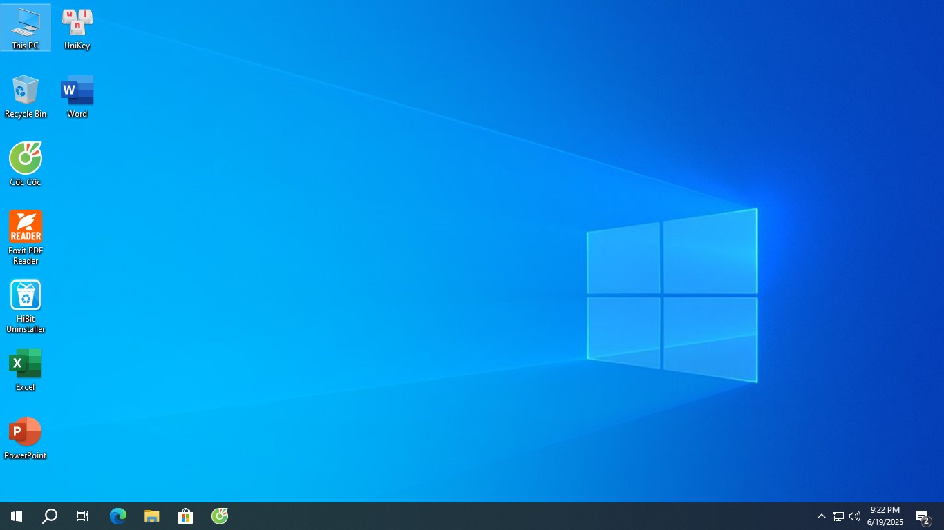 Ghost Win 10 Multi-edition